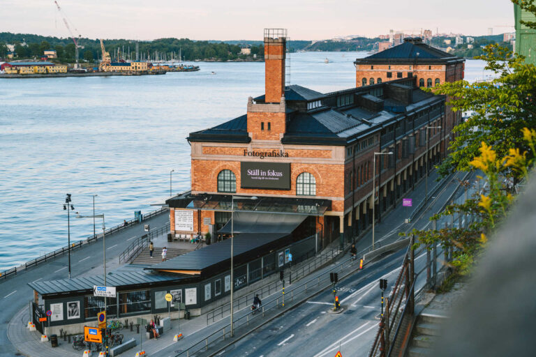 The Swedish Museum of Photography