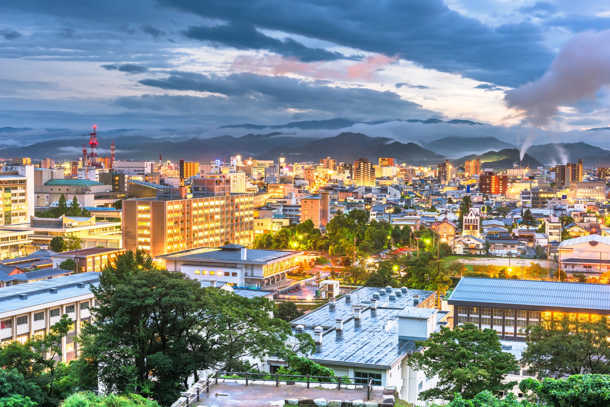 Tottori