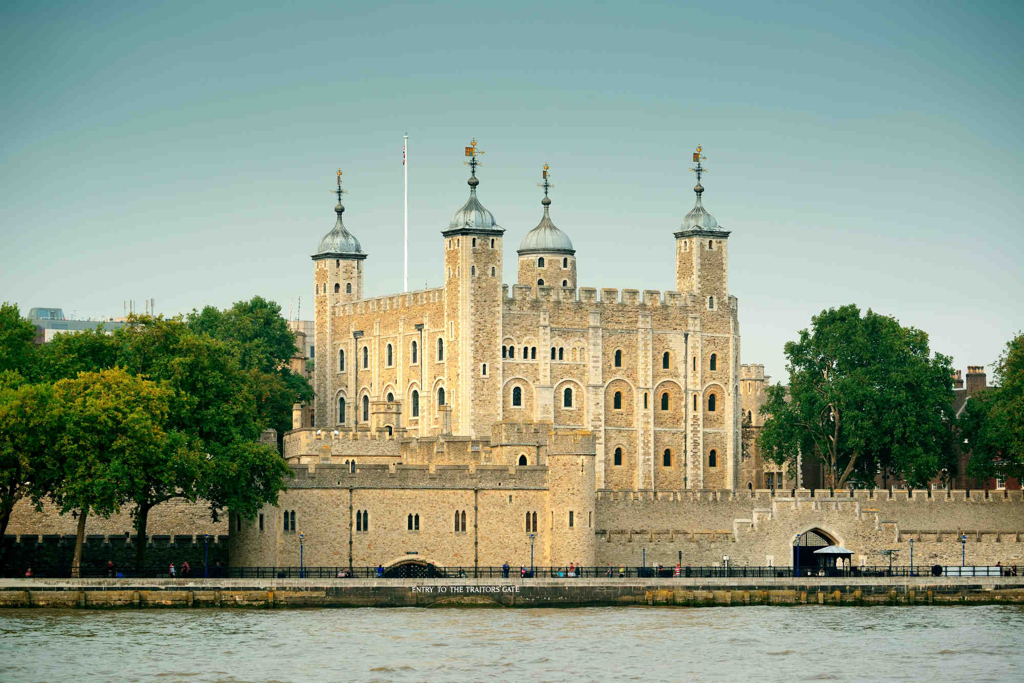 Tower of London