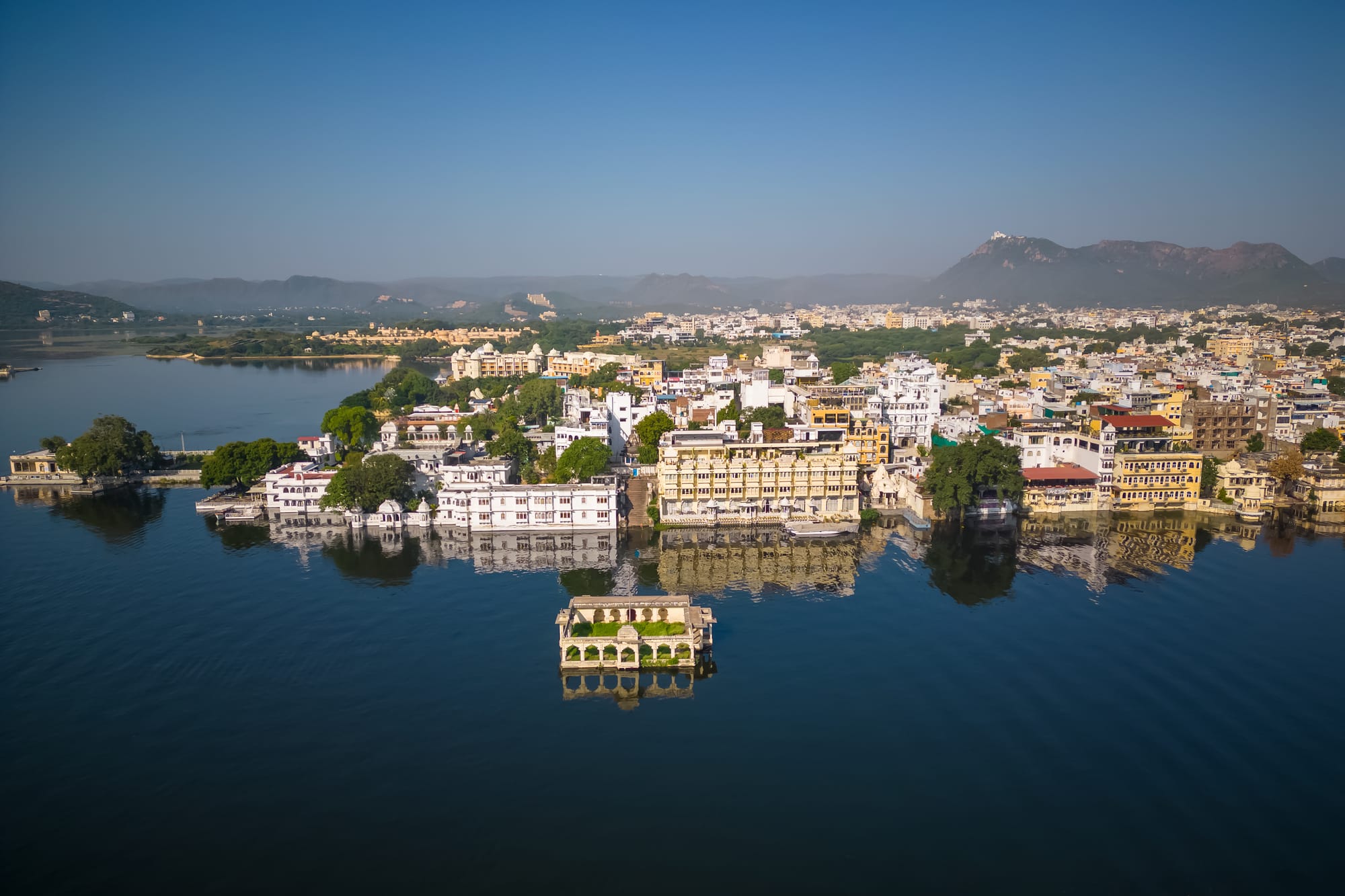 Udaipur