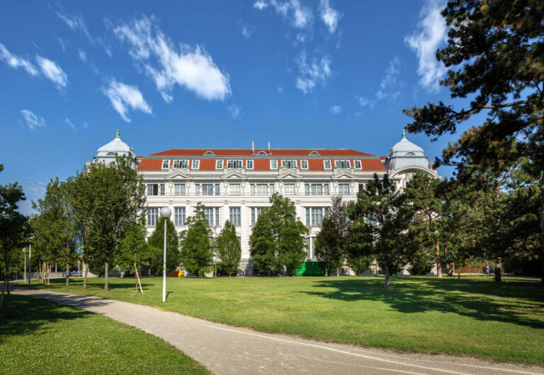 Vienna Technical Museum