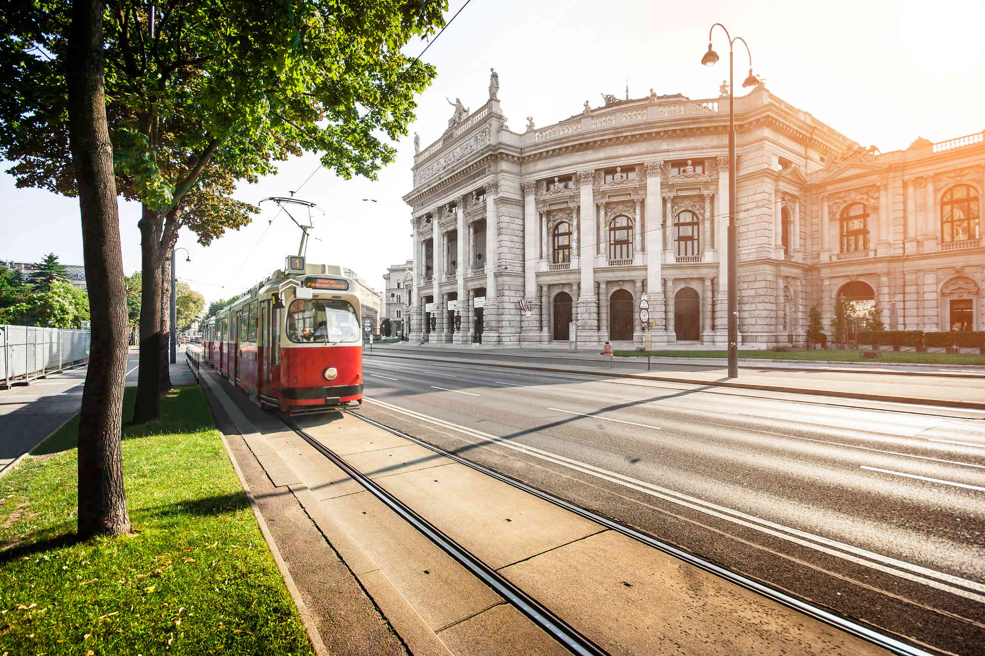 Vienna