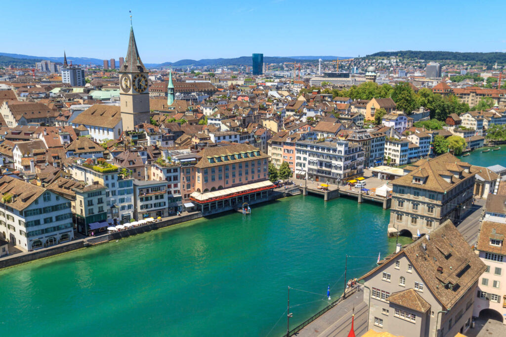 Zürich