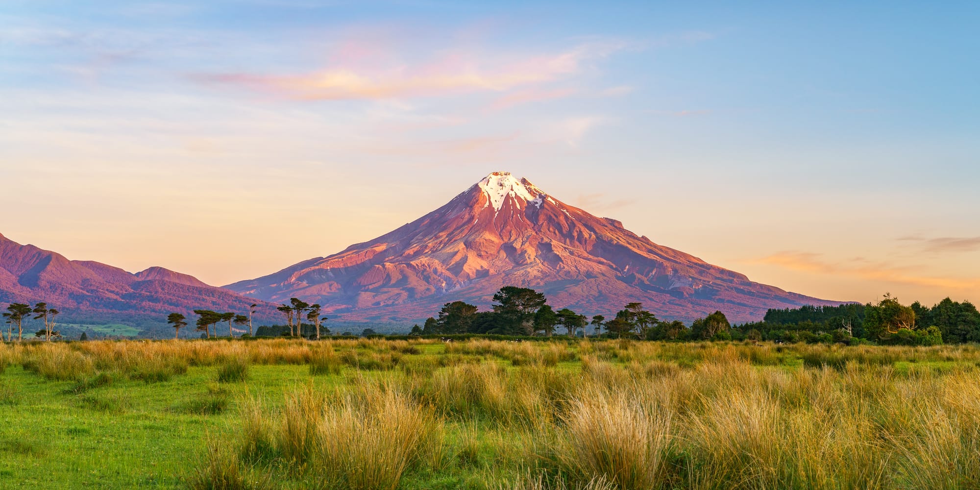 Taranaki