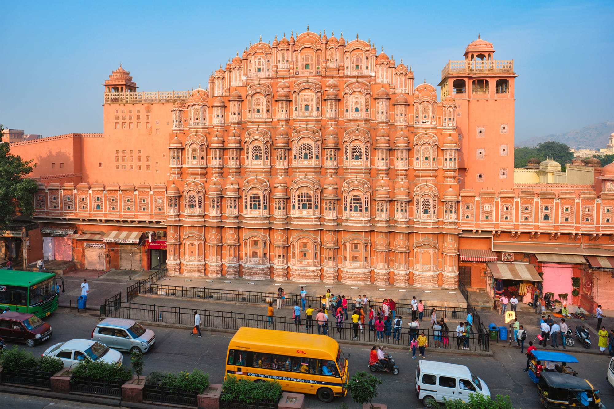 Jaipur