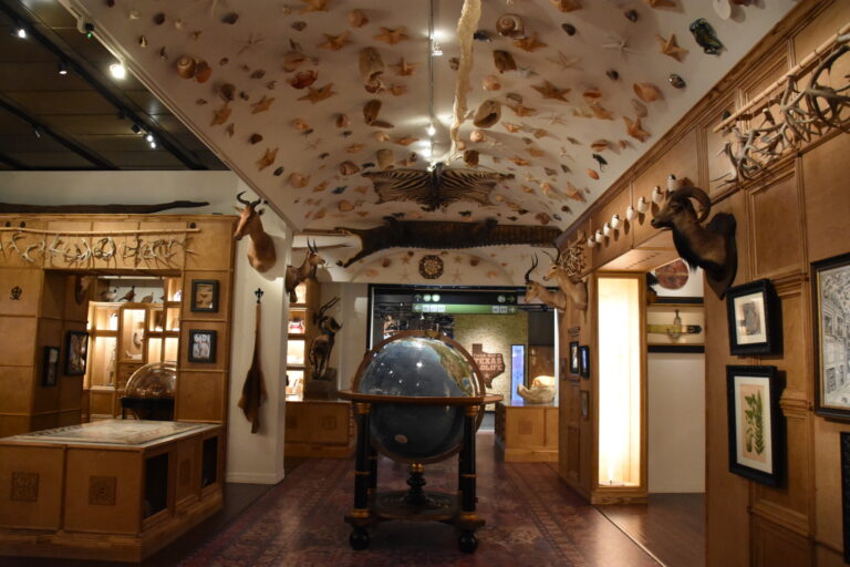 Houston Museum of Natural Science