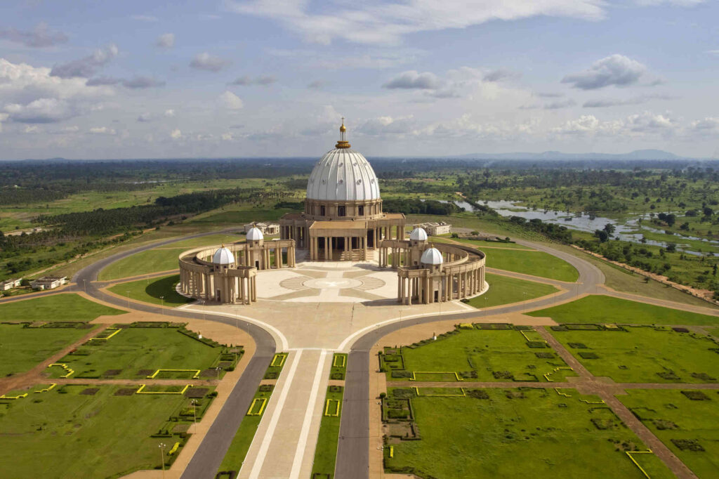 Côte d’Ivoire