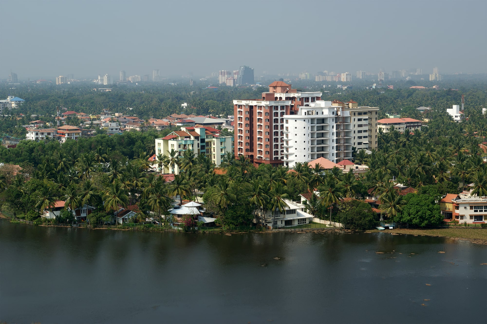 Kochi