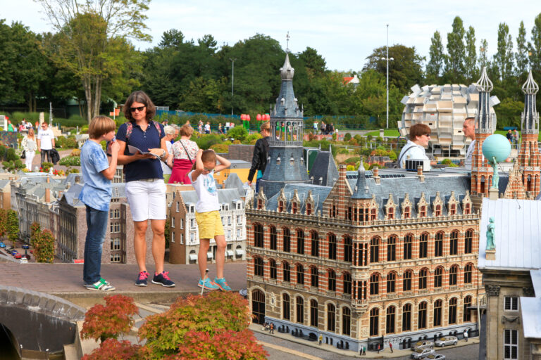 Madurodam