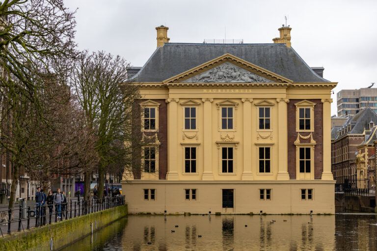 Mauritshuis