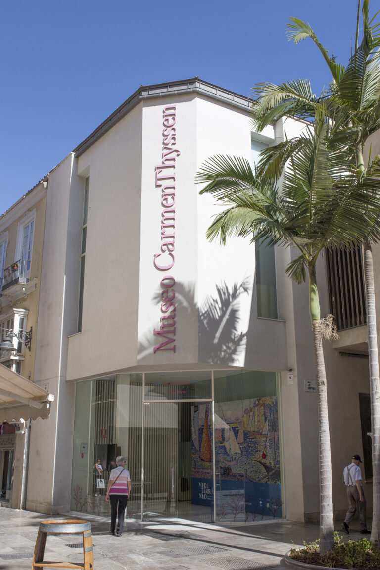 Museo Carmen Thyssen