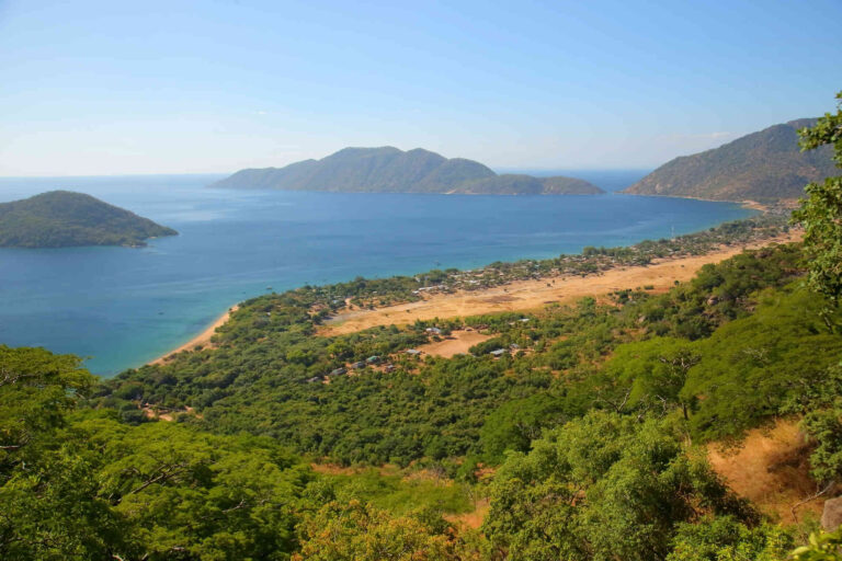 National Park in Malawi