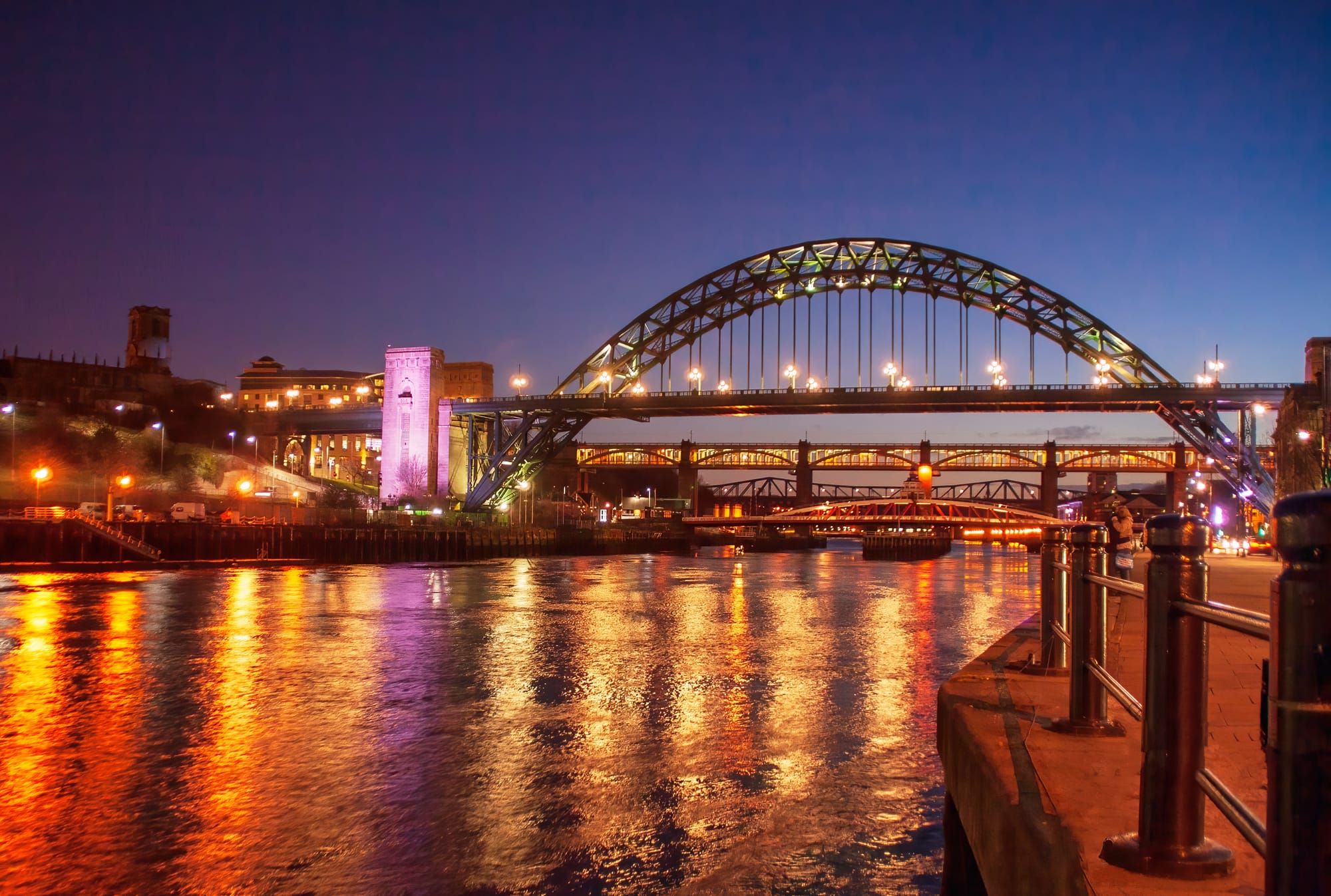 Newcastle