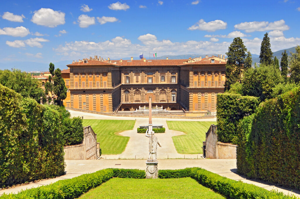 Palazzo Pitti