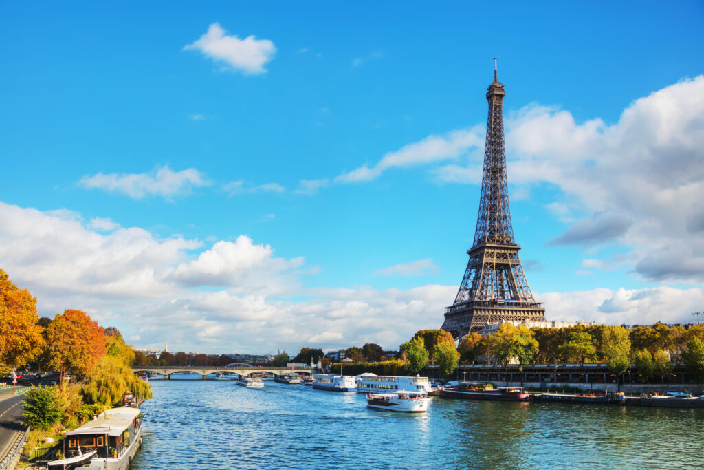 Parigi