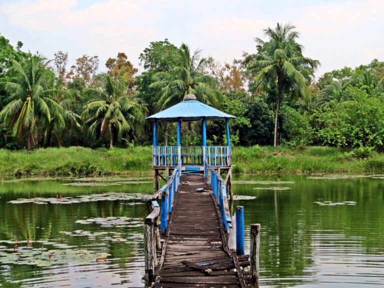 Sundarbans