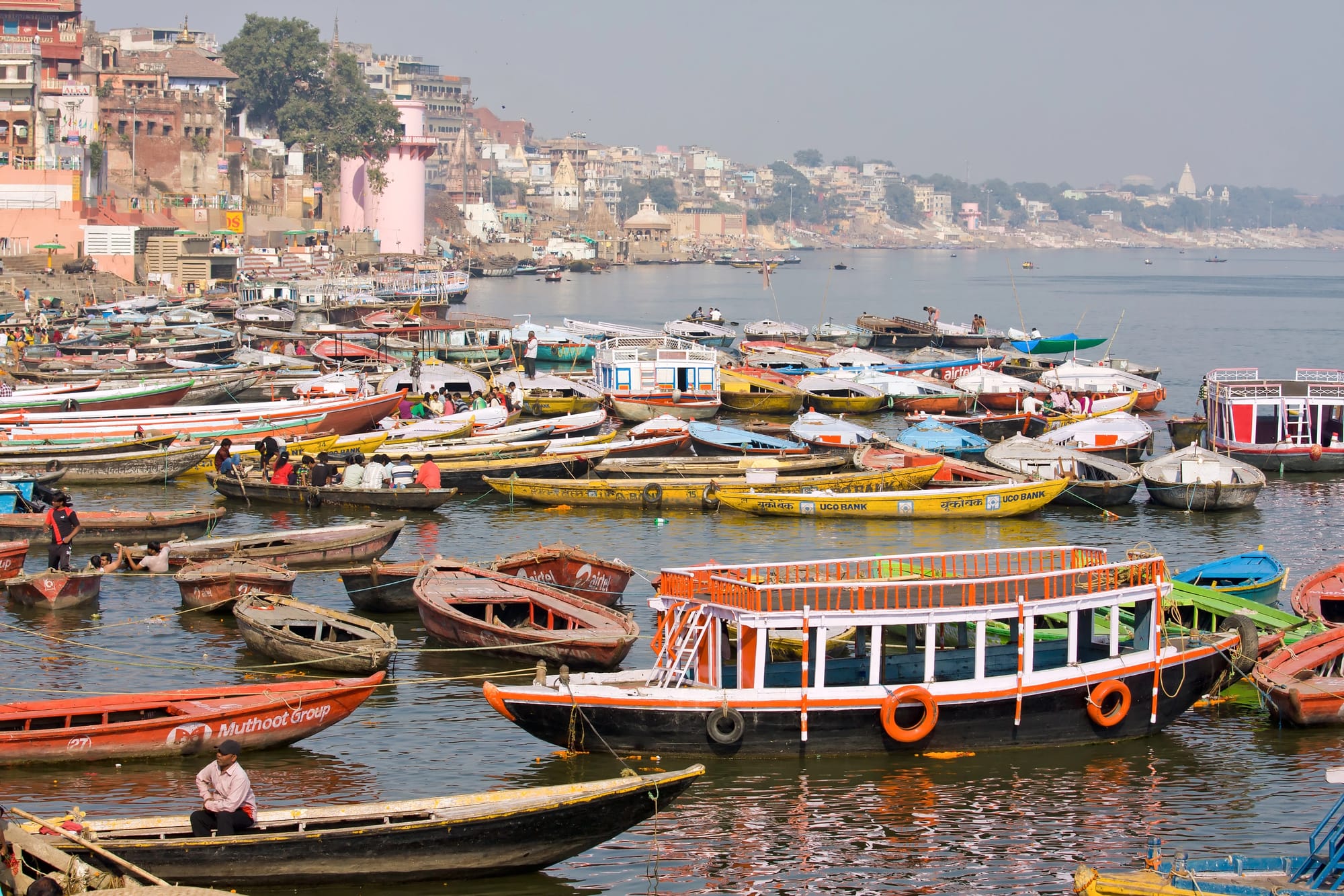 Varanasi