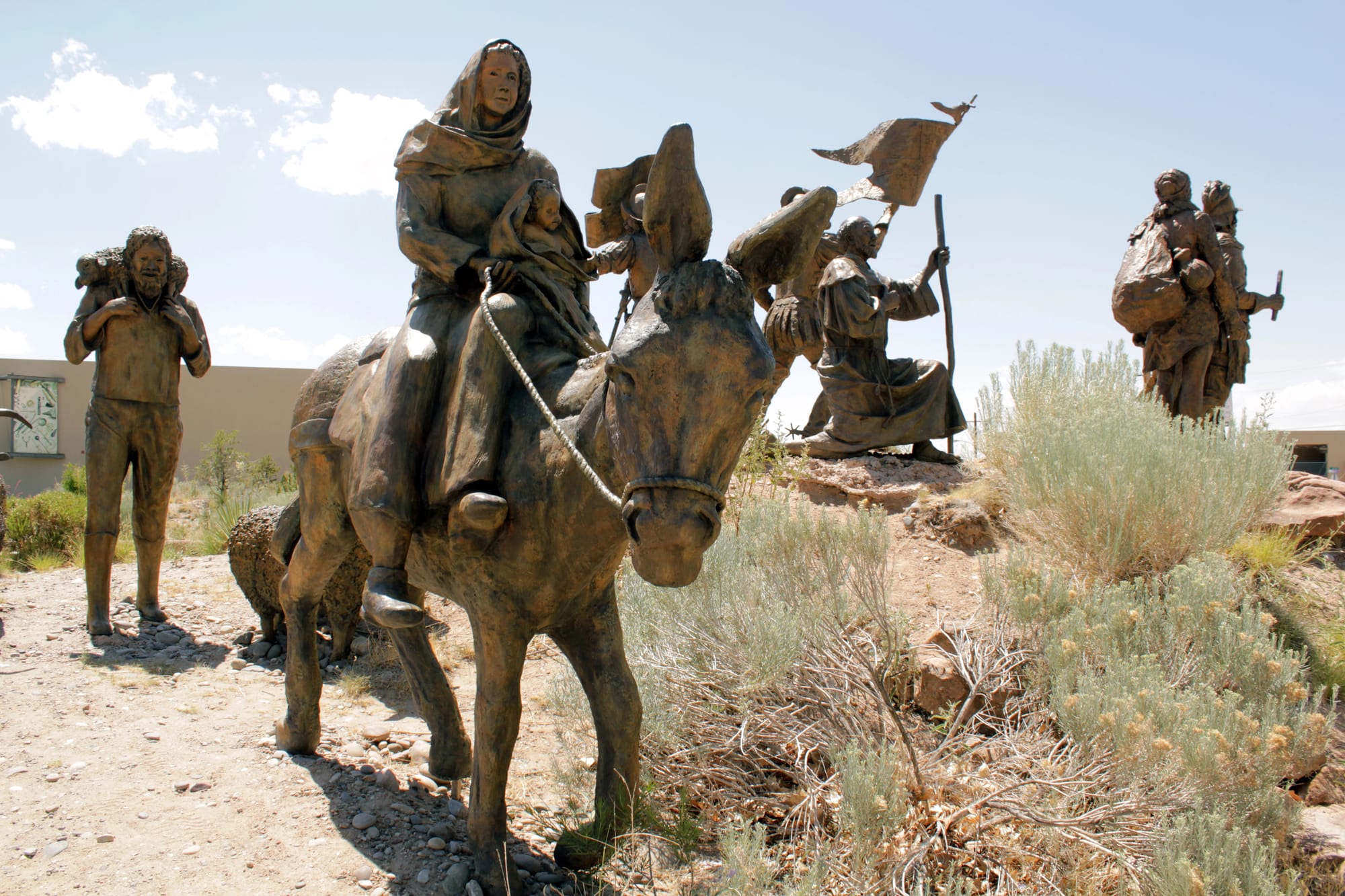 Museo di Albuquerque