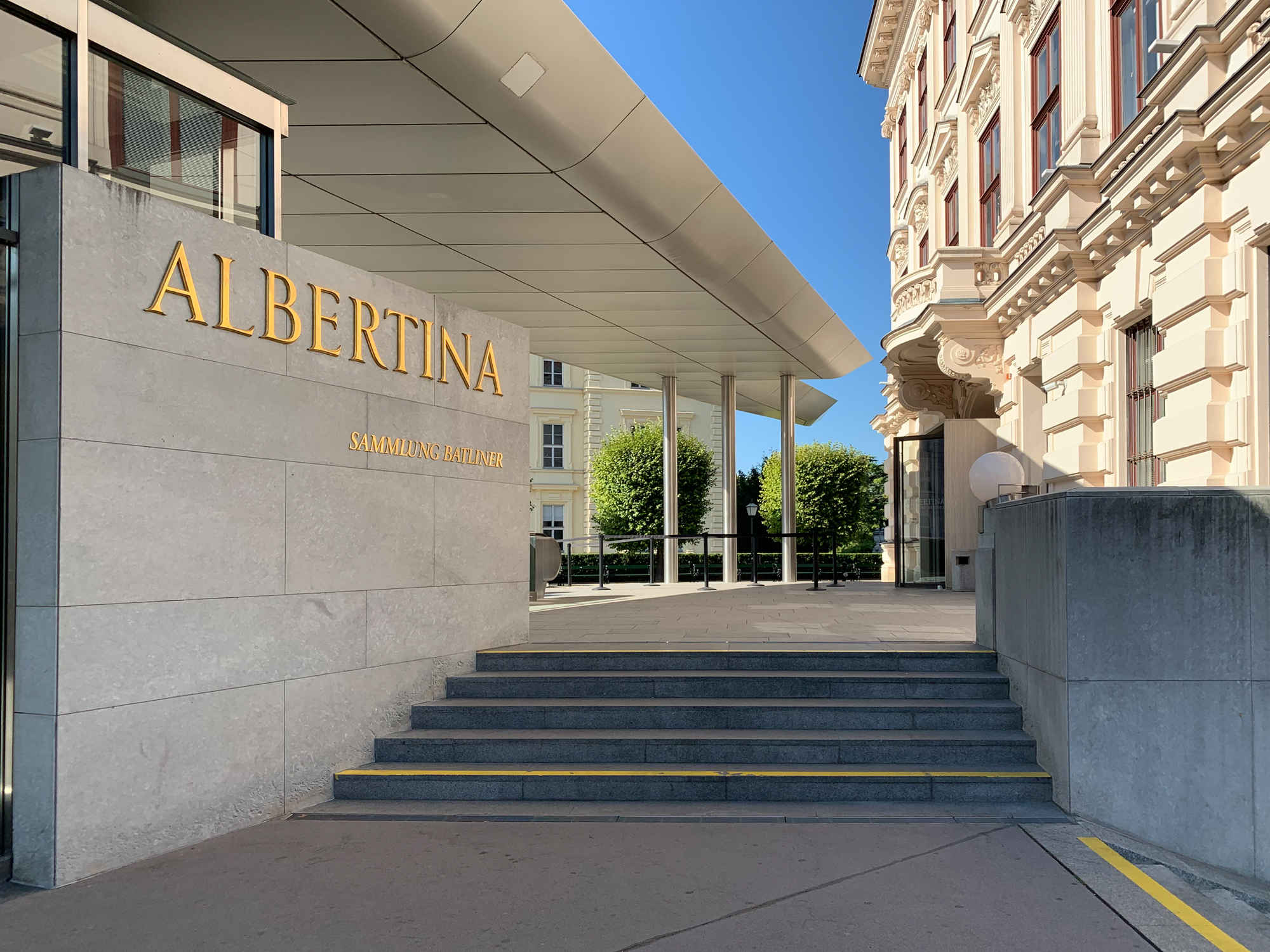 Albertina Museum