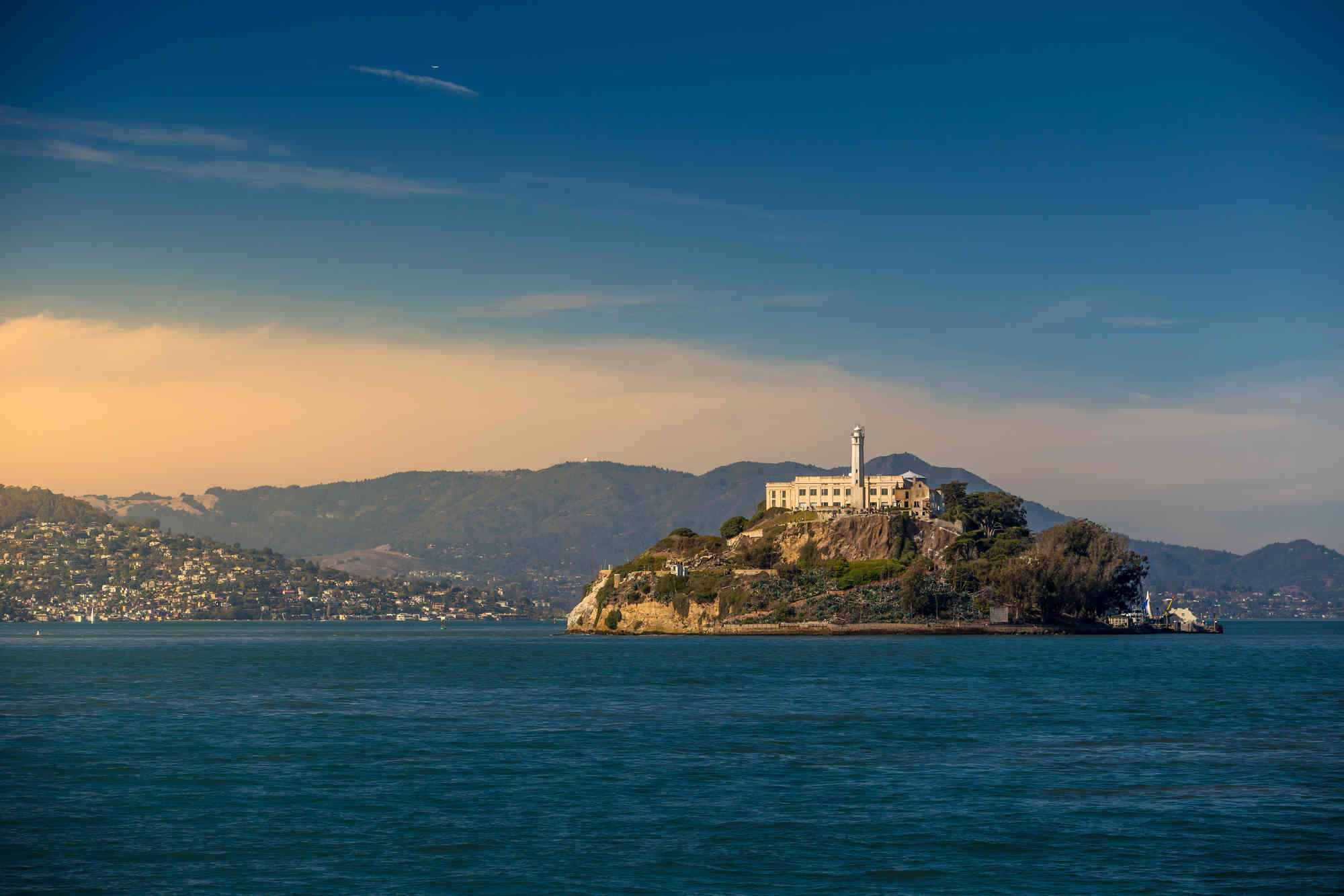 Alcatraz