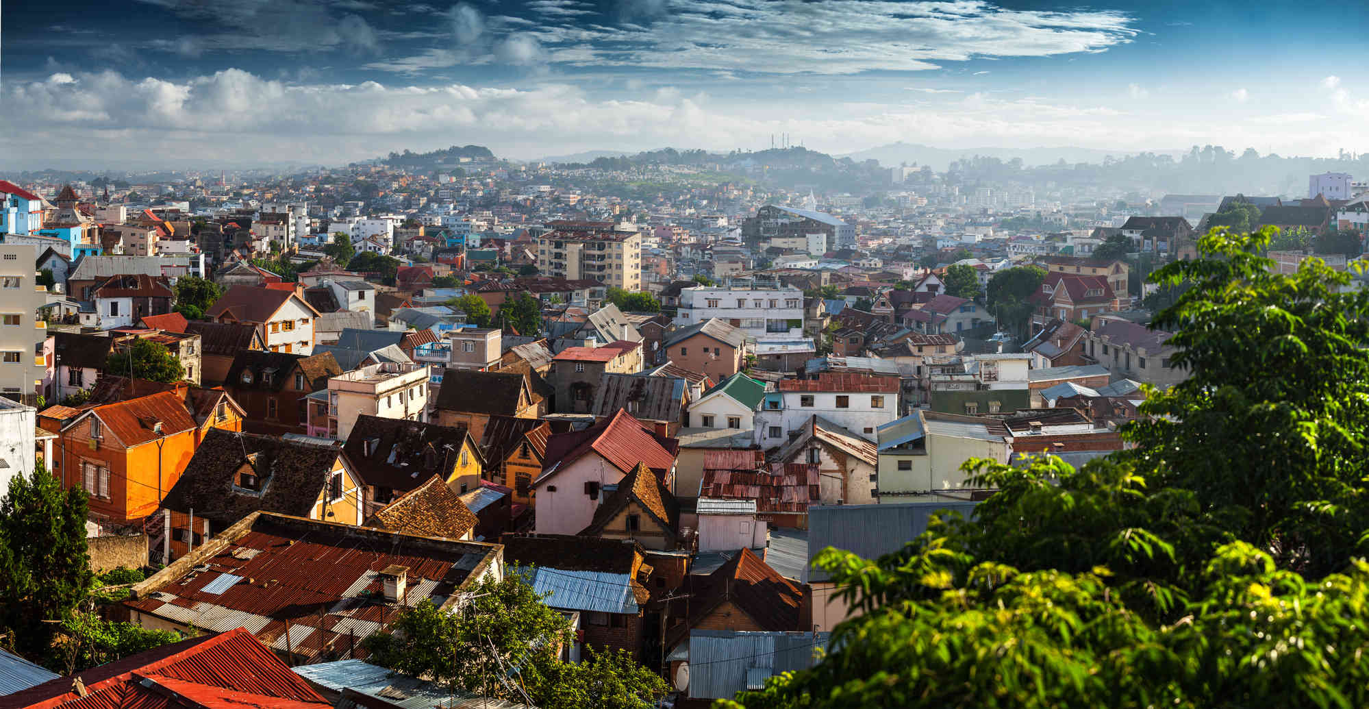 antananarivo