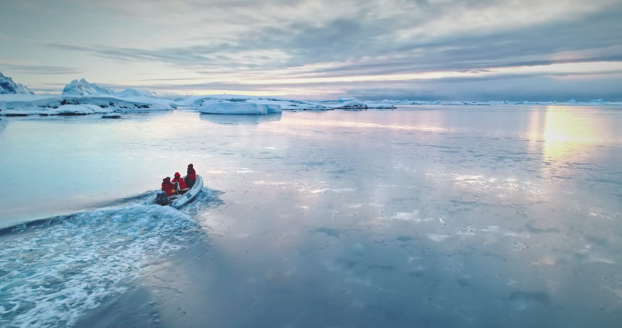 Arctic Adventures