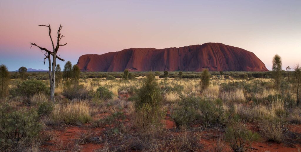 Ιθαγενής αυστραλιανός πολιτισμός