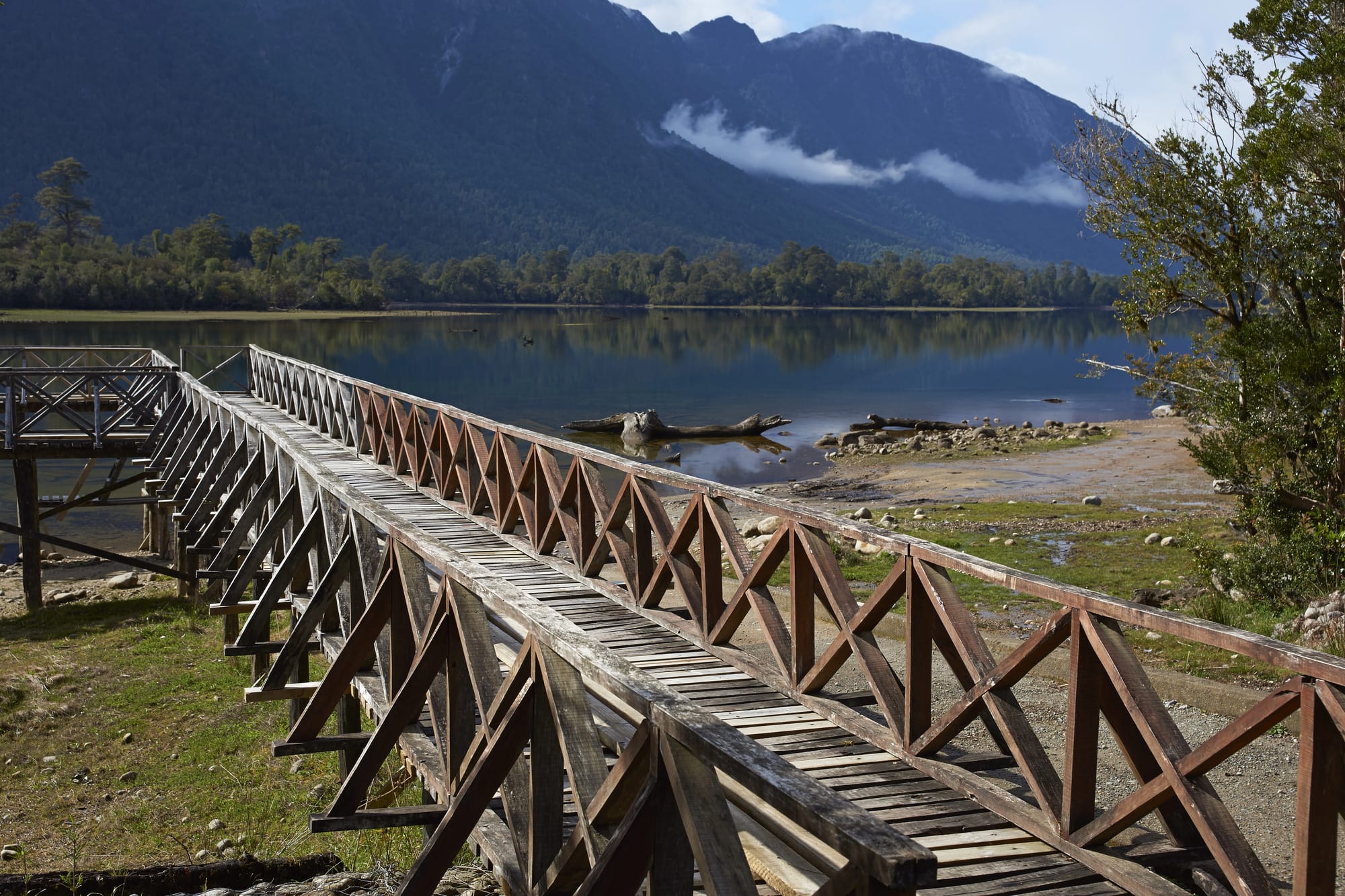 Aysén Region