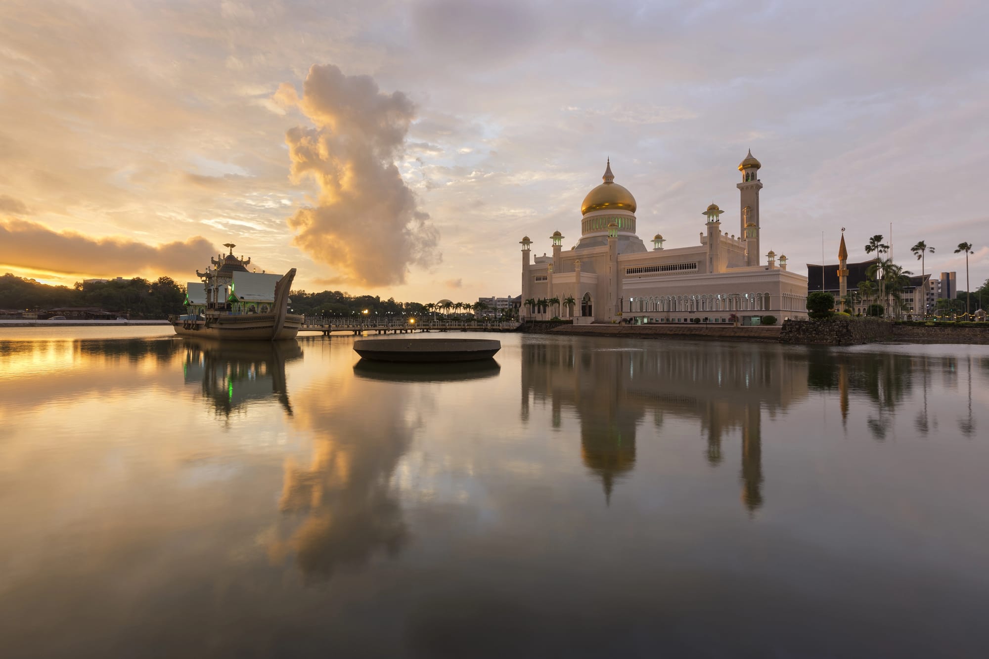 Bandar Seri Begawan