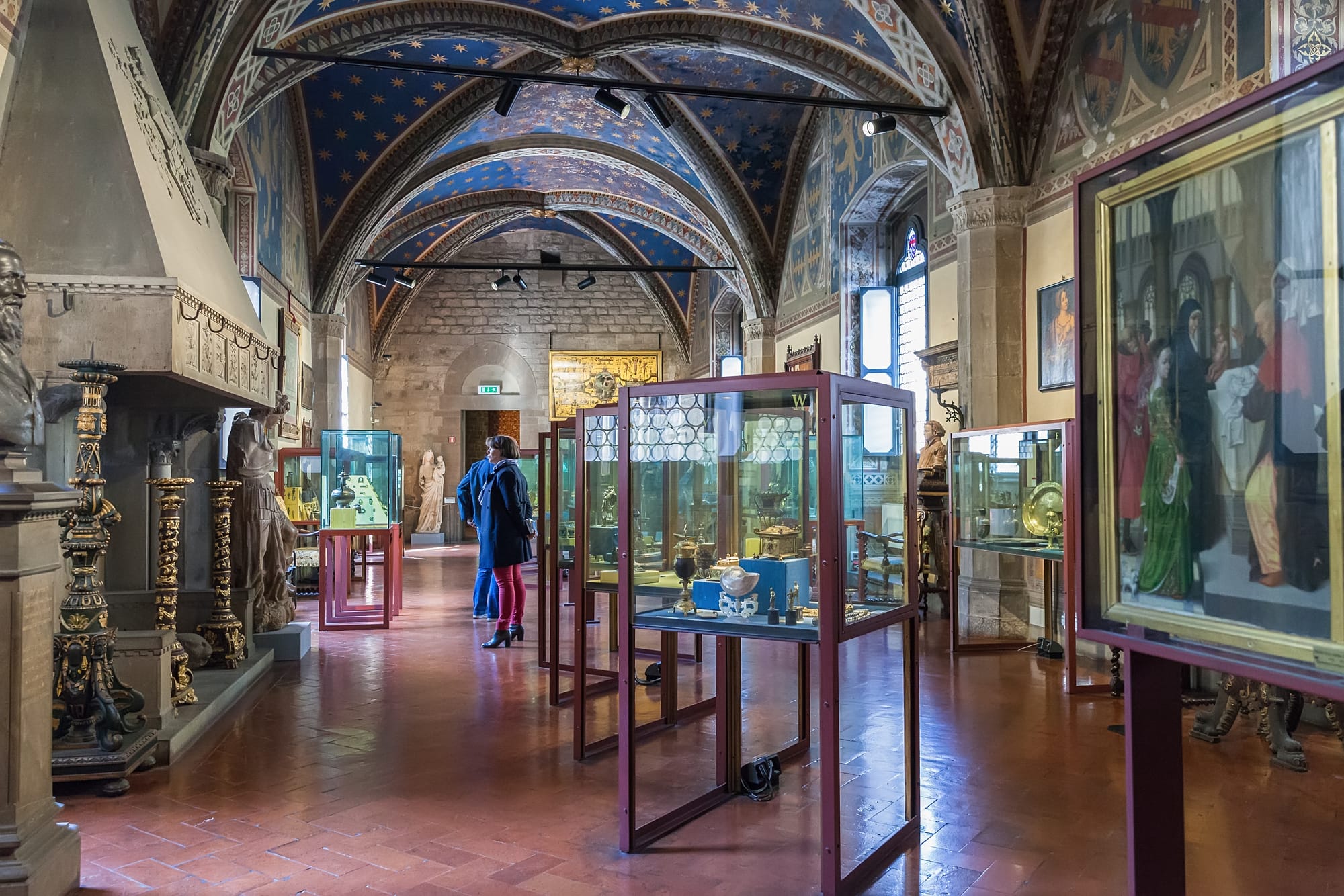 Musée national du Bargello