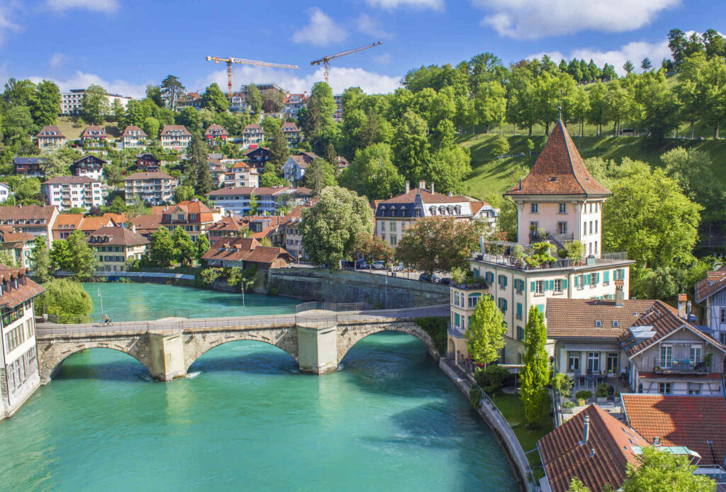 Bern