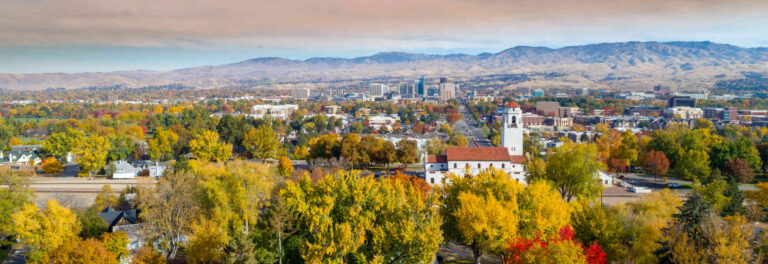 Boise