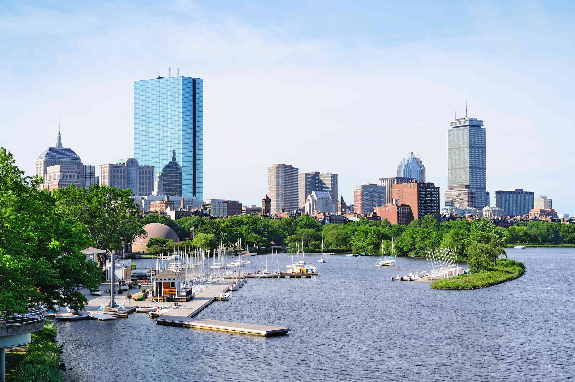 boston