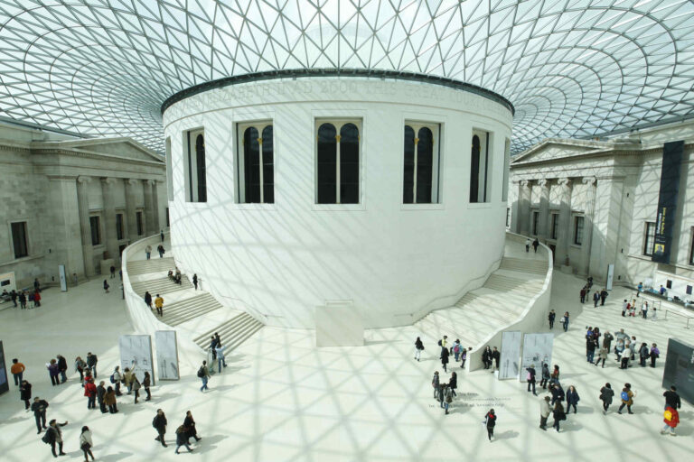 British Museum