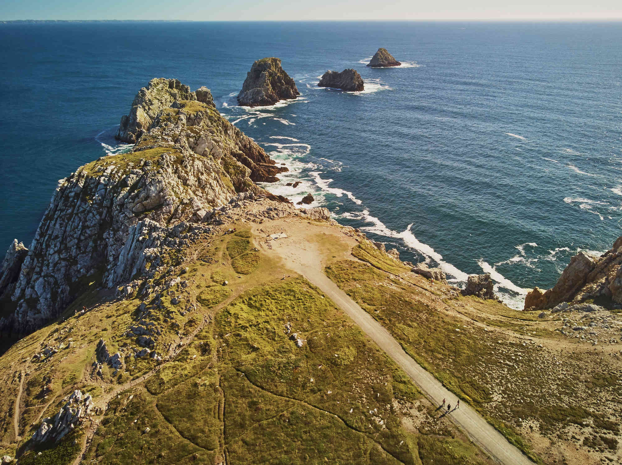 Brittany coastal beauty