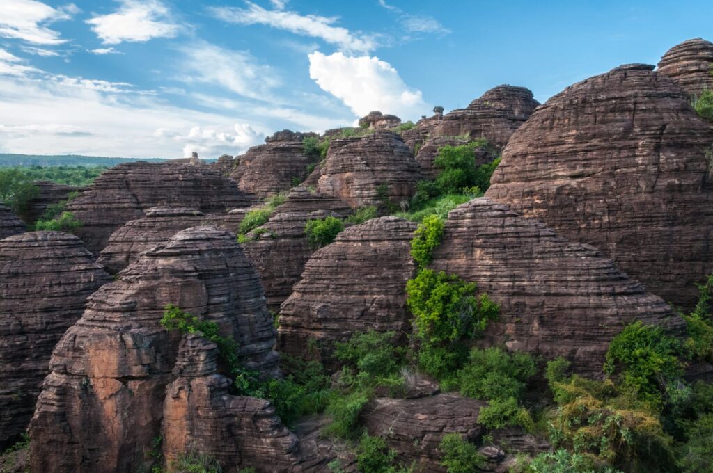 Burkina Faso