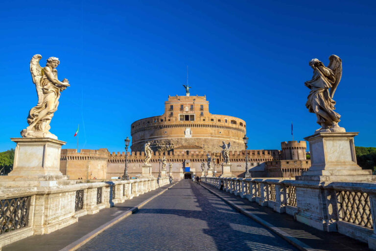 Castel Sant'Angelo