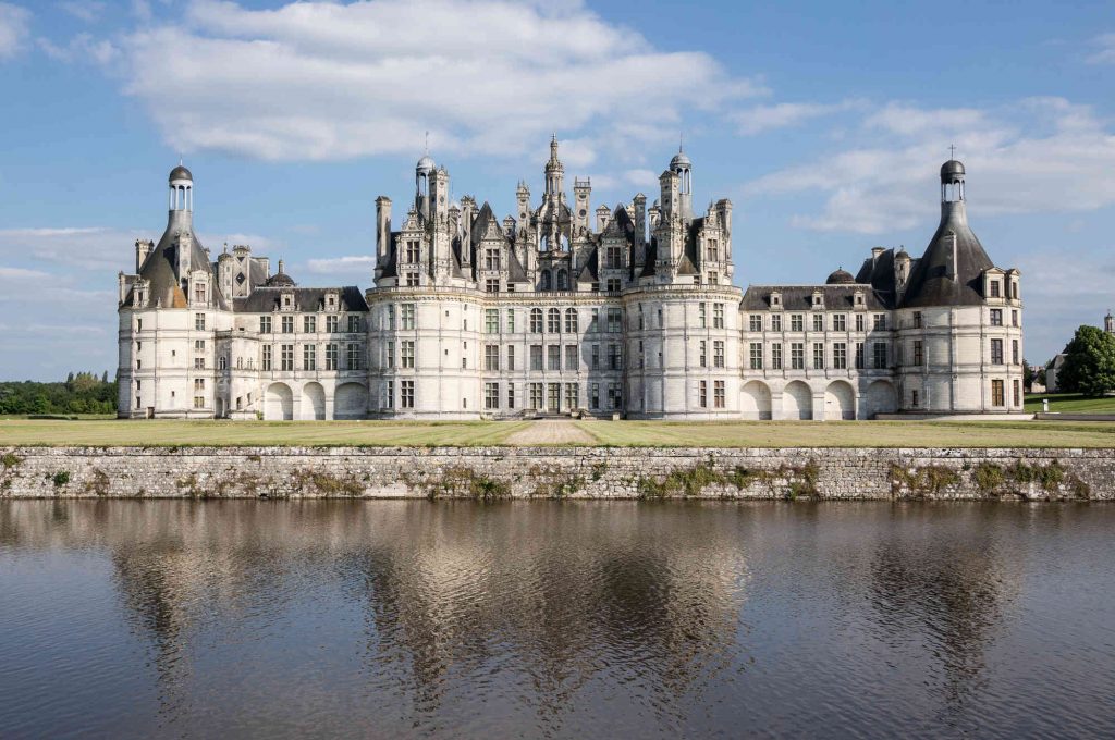 Κάστρο Chambord