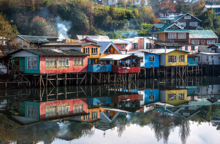 chiloé Island