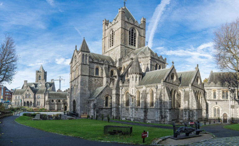 Christ Church Cathedral