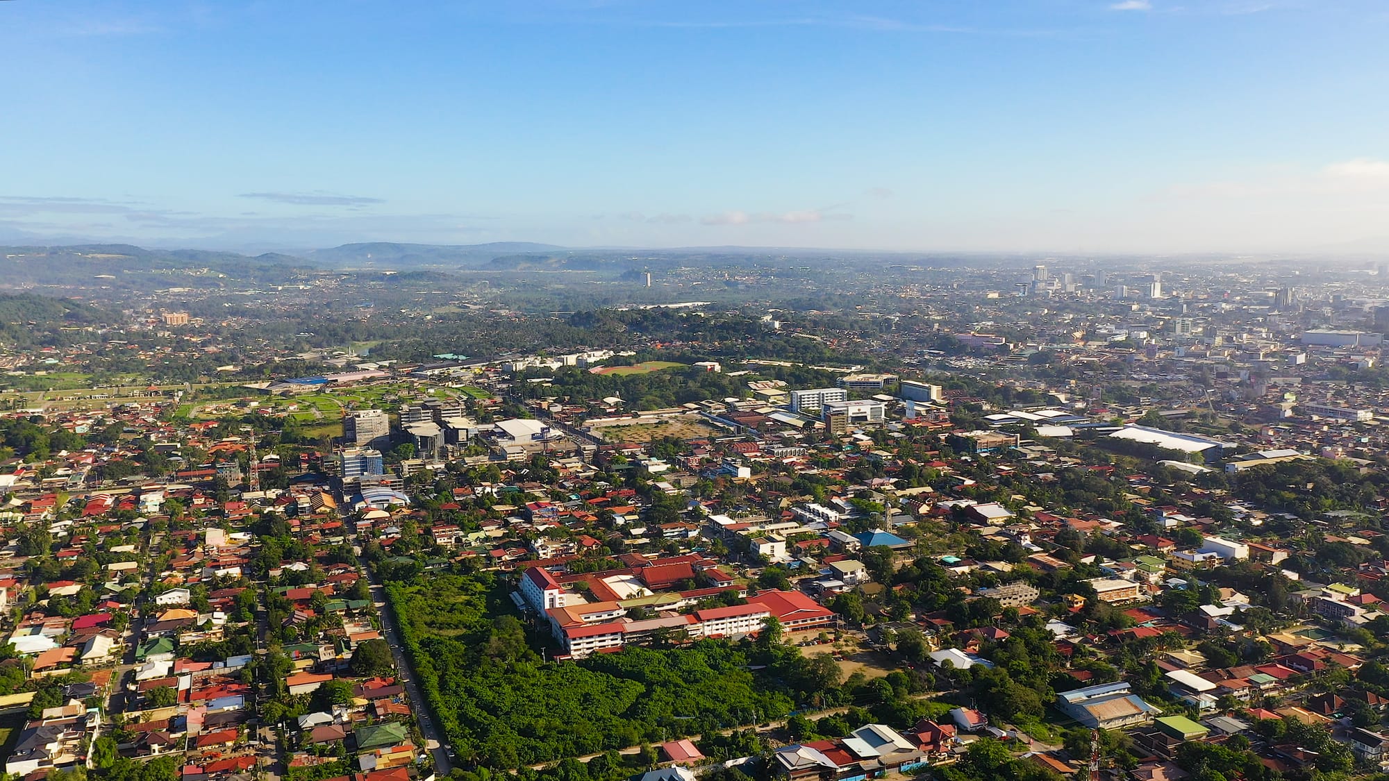 Città di Davao