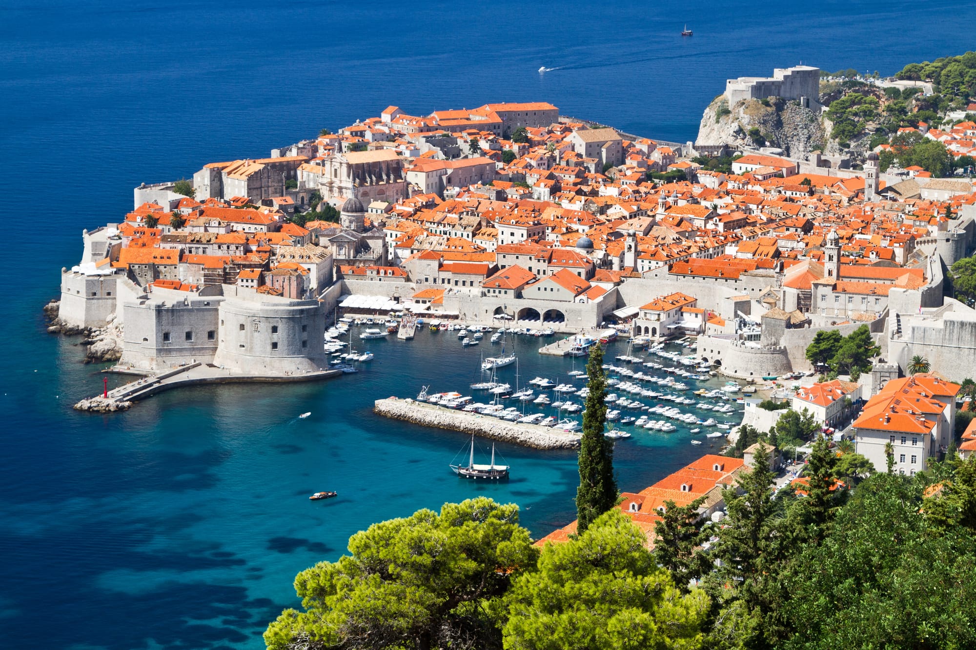 Dubrovnik