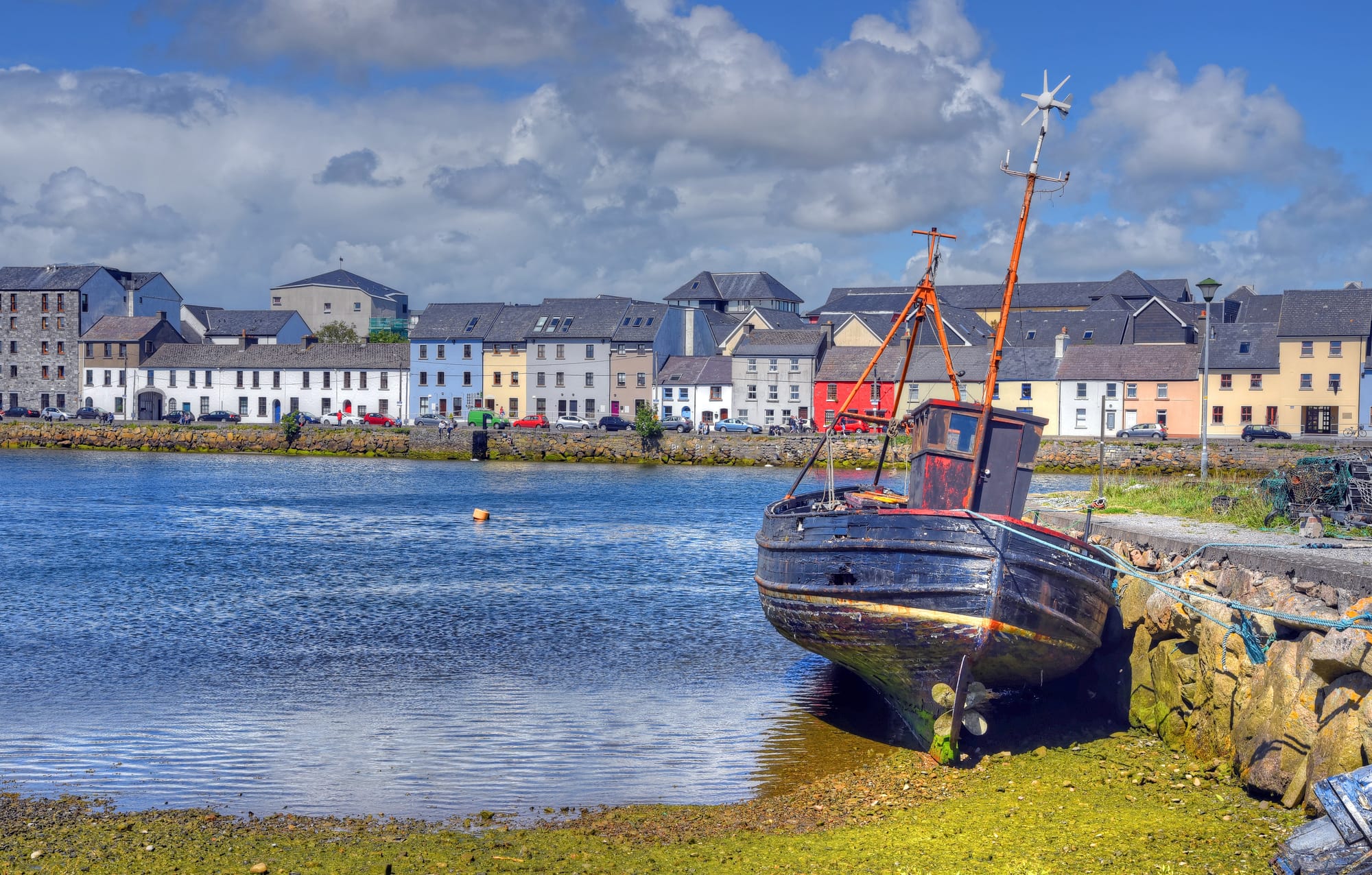 Galway