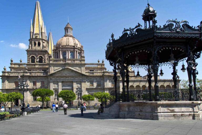 guadalajara