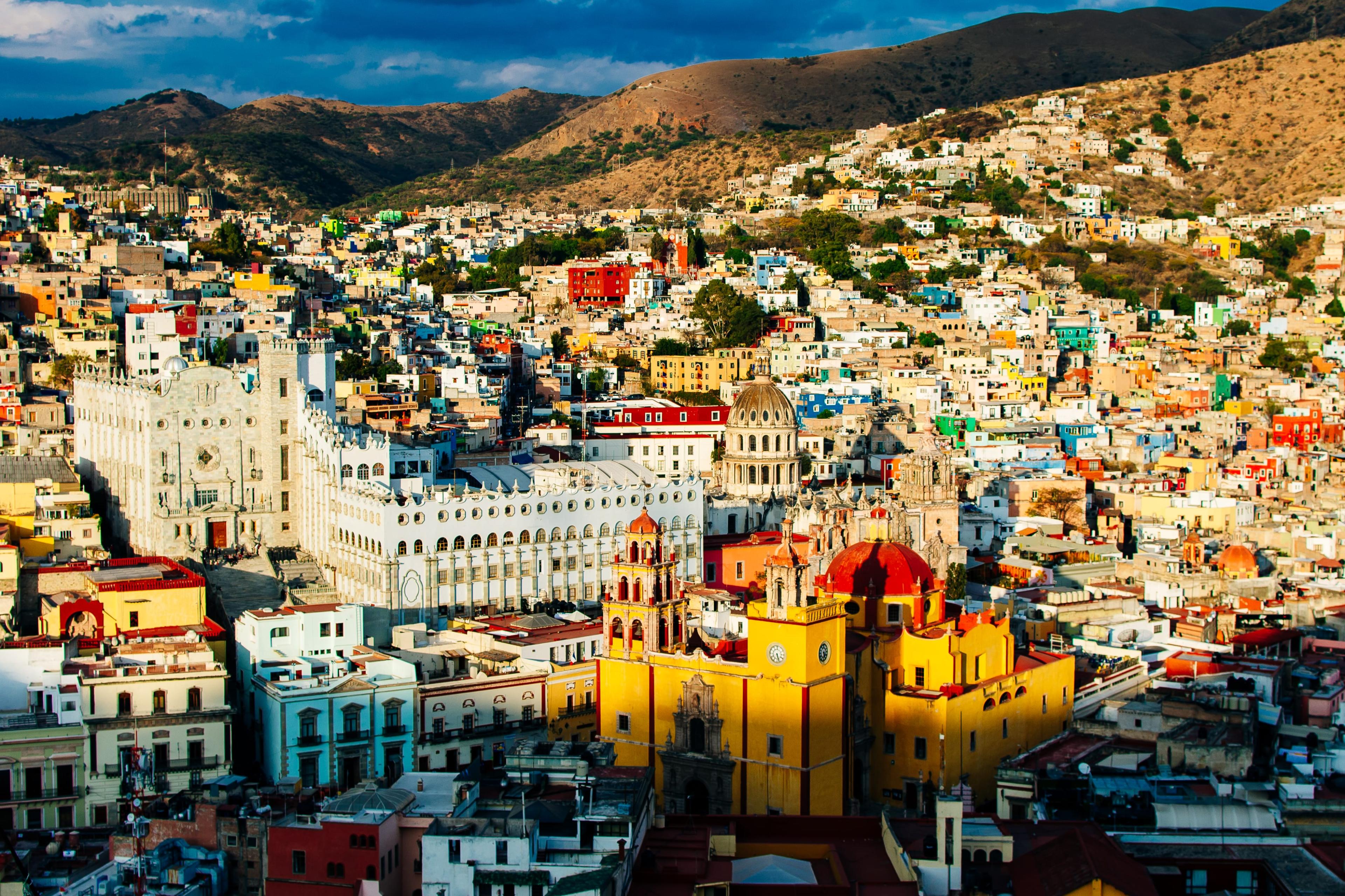 Guanajuato