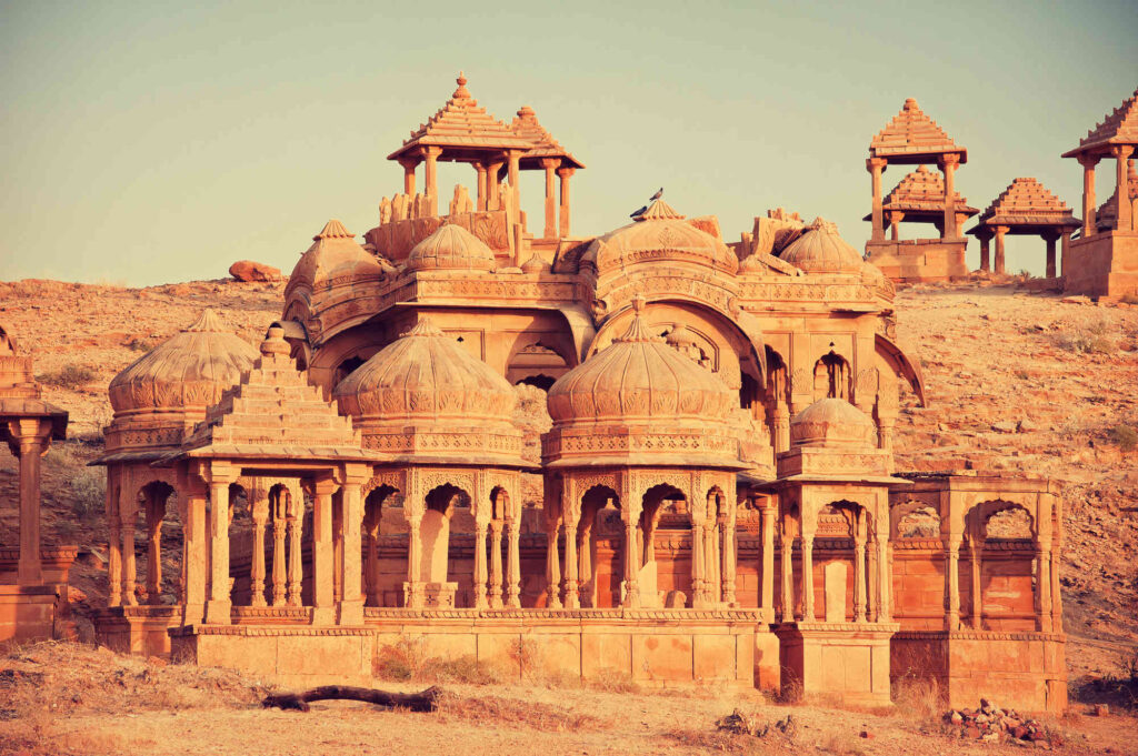 Jaisalmer