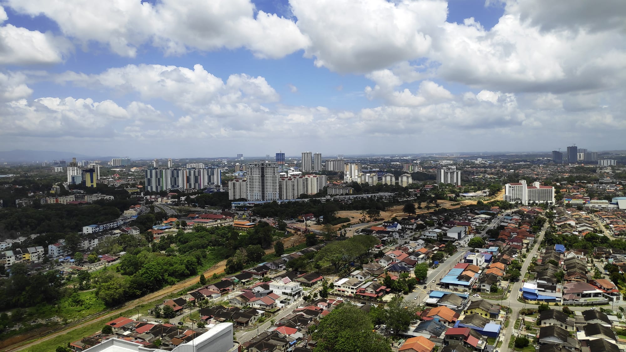 Johor Bahru