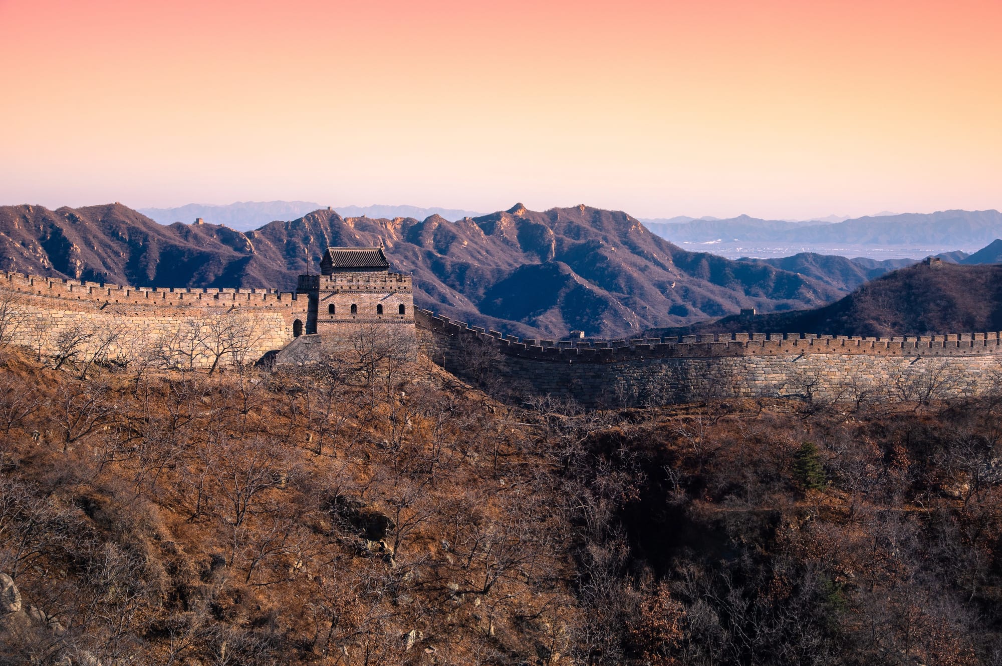 Journey Through China's Dynasties