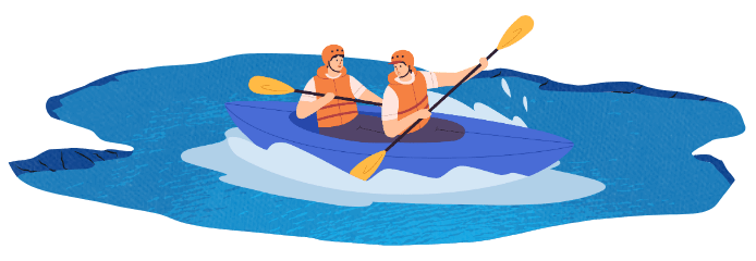 Kayak Adventurers