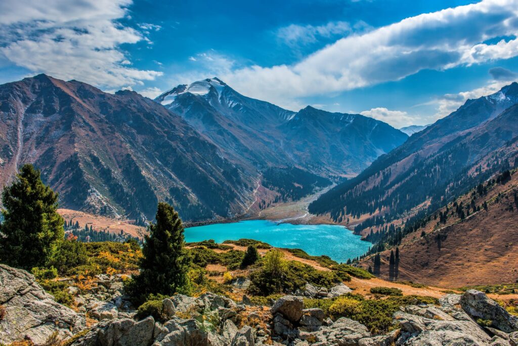 Καζακστάν